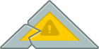 Triangle explosive